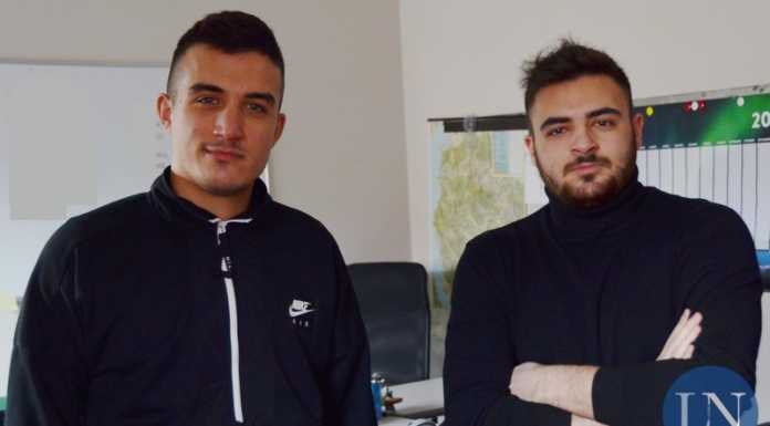 E-Sports, anche Lecco ha la sua squadra “virtuale” di calcio Emanuele Nosdeo e Daniele Schipani