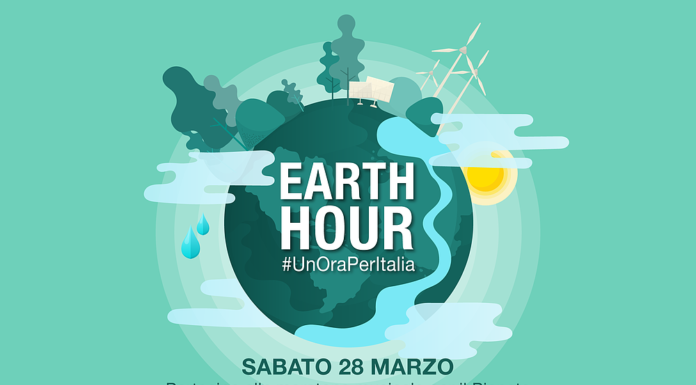 Il 27 Marzo 2021 si spengono le luci: torna Earth Hour – l’Ora della Terra Earth Hour Ora della Terra WWF