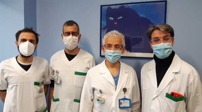 Screening Mammografico, avviata una nuova modalità di lavoro