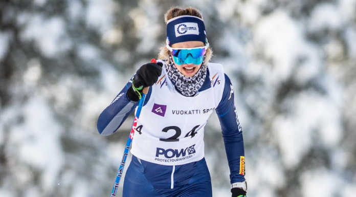 Sci di fondo. Anna Rossi racconta i mondiali: “Porto a casa una bellissima esperienza” Anna Rossi