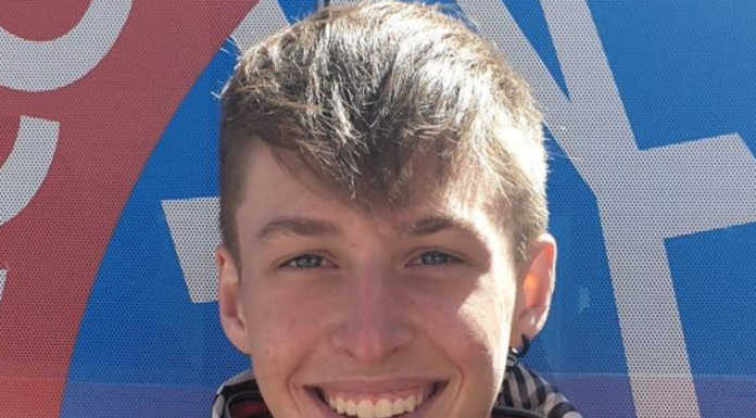 Sci Club Lecco: a Santa Caterina buone prestazioni nelle gare di velocità Kevin Benedetti Sci Club Lecco