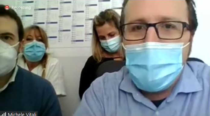 Accogliere per accudire: presentato il progetto rivolto a persone con demenza e ai loro caregiver