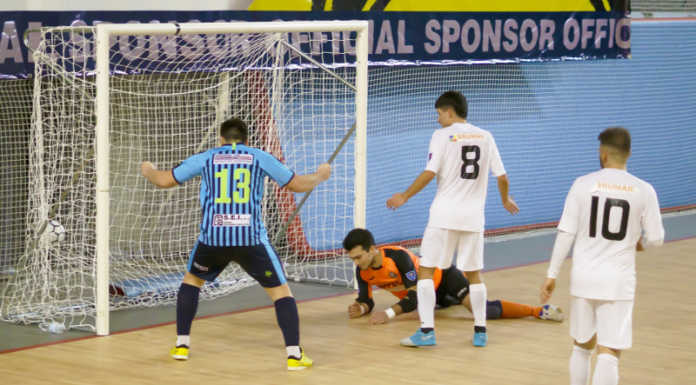 Lecco Calcio a 5, un pari ricco di emozioni contro l’Orange Asti Il 2-3 firmato da Scarpetta contro Asti