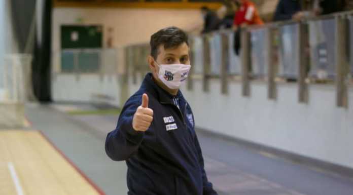 Calcio a 5. Il Lecco travolge la Domus Bresso Mister Pablo Parrilla