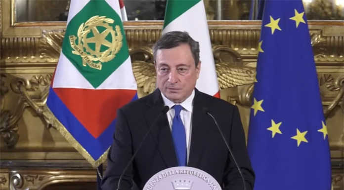 Anche a Lecco Italia Viva plaude ad un governo Draghi, il M5S dice no