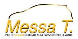 Logo Concessionaria Messa