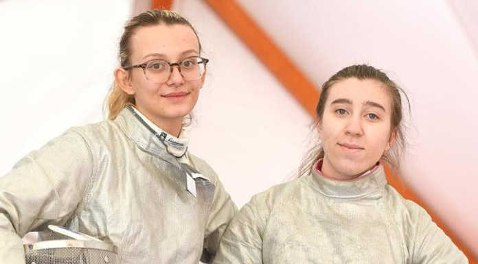 Scherma. Francesca Mapelli tra le trenta migliori cadette italiane