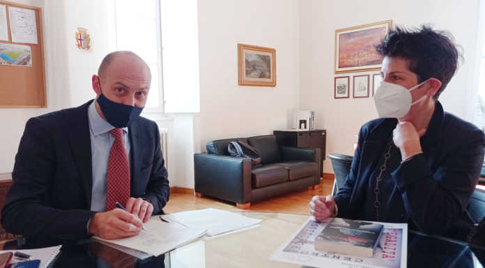 Lecco. Rinnovato l’accordo con il Centro di Promozione della Legalità