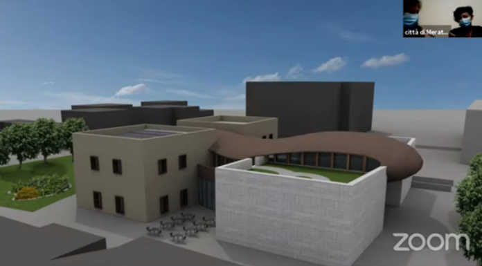 Merate, casa della musica: stanziati i soldi per la progettazione Merate casa della musica