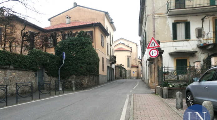 Merate, investito da un’auto, lancia l’appello: “All’automobilista ho detto che stavo bene, ma invece…”