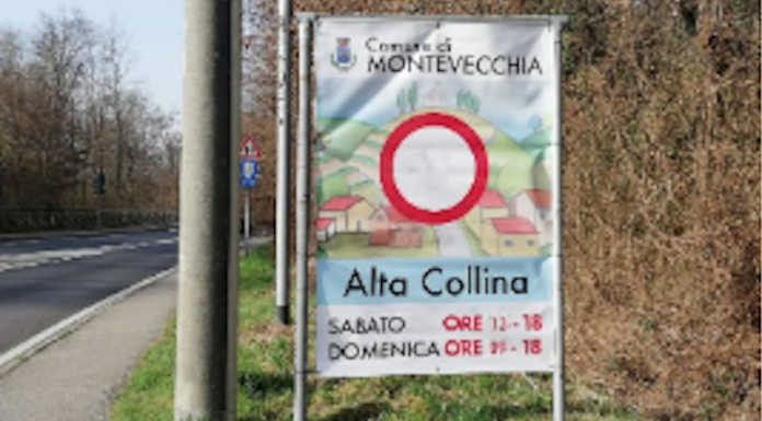 Torna attivo il Montevecchia pass per l’accesso all’alta collina nel fine settimana