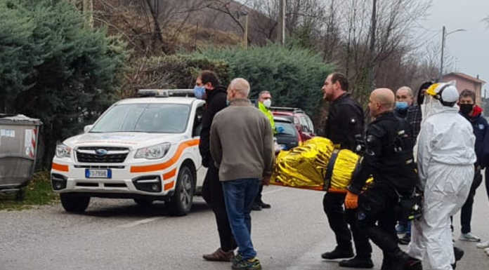 Incidente in acqua al Moregallo, sub in difficoltà salvato dai soccorsi Sub Moregallo