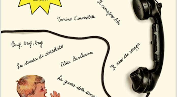 Olgiate, tre spettacoli teatrali online per famiglie: si comincia il 28 con Favole al telefono