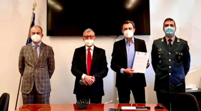 Osnago, il bilancio di 4 anni del Controllo del Vicinato: 317 iscritti e 8 gruppi