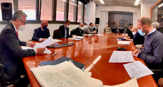 Voss Osnago: ratificato in Prefettura l’accordo dopo due mesi di confronto Accordo Voss Osnago ratifica in Prefettura