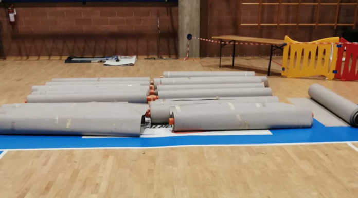 Basket Serie B. PalaRavasio inagibile, Olginate “in esilio forzato”