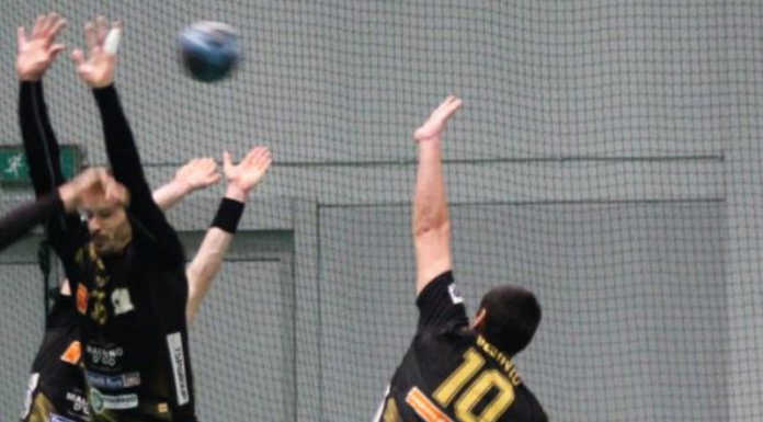 Pallamano. Al Molteno non basta un ottimo secondo tempo per superare l’Alperia Merano