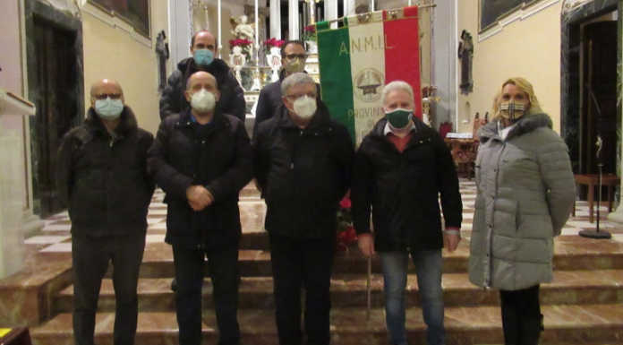 Per le vie delle croci 2021, celebrate le prime Messe in ricordo delle vittime della strada Per le vie delle croci