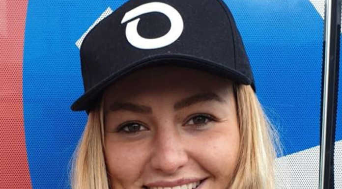 Coppa del mondo di sci: ottimo sesto posto per la lecchese Roberta Melesi Sci Club Lecco Roberta Melesi