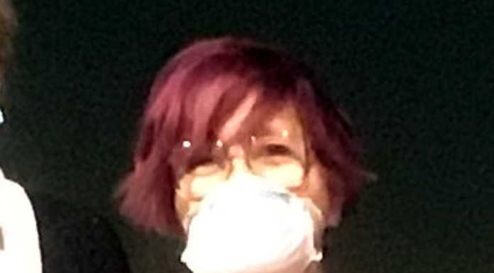 Il Comune di Valmadrera saluta la signora Rosa Sciacca che va in pensione Rosa Sciacca Valmadrera