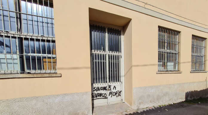 Lecco. Minacce di morte al sindaco, tanti messaggi di solidarietà