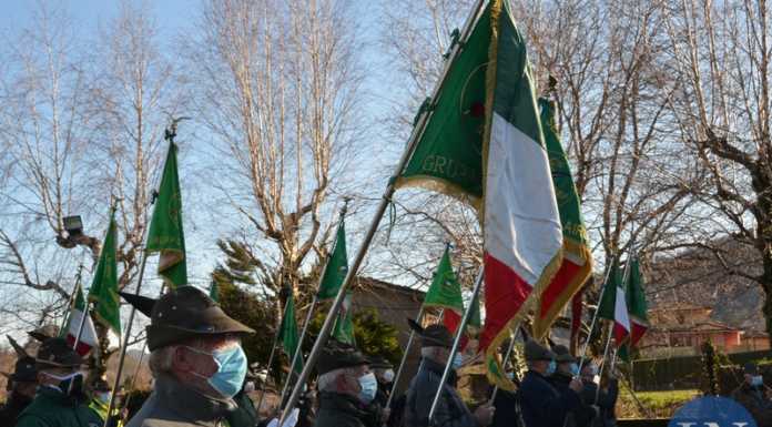 Eventi pubblici e assistenza, Varenna si convenziona con gli Alpini