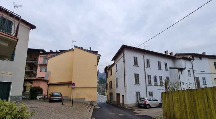 Calolzio. Area Gamba tra storia e ricordi: “Lì c’era il cuore della città”