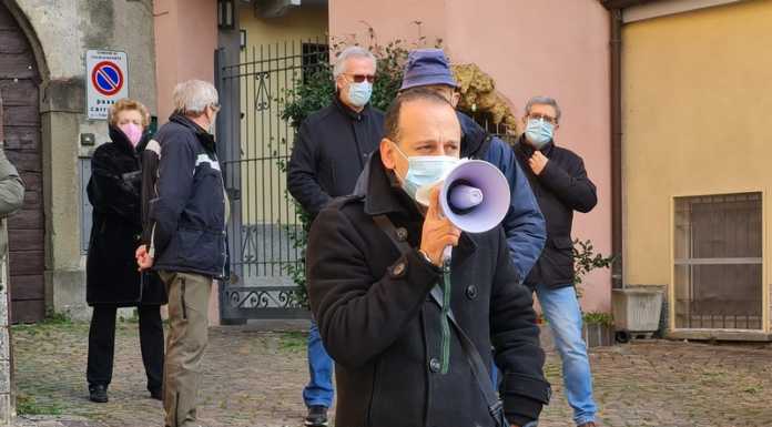 Area Gamba, da Cambia Calolzio proposte per superare il degrado