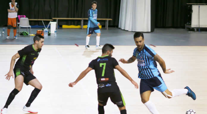 Calcio a 5. Il Lecco batte di misura l’MGM 2000 Calcio a 5 Lecco