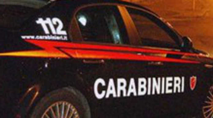 Giallo a Colico. Il cadavere di un uomo ritrovato in un magazzino