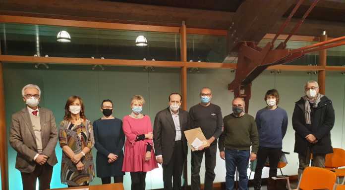 Valmadrera. Il Comune ringrazia Carlo Dell’Oro, prossimo alla pensione