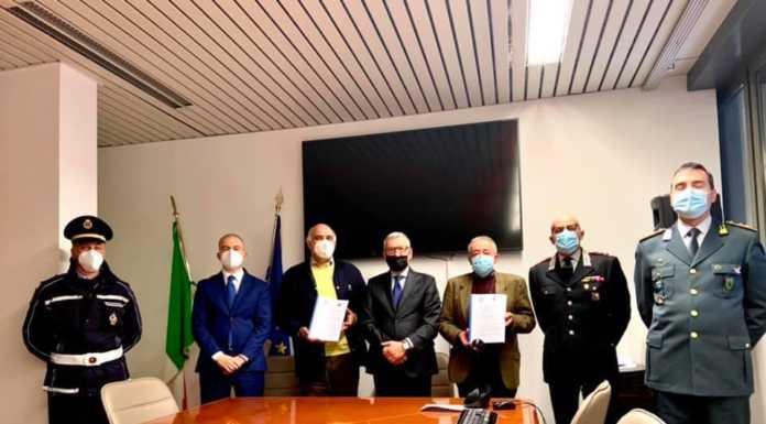 Il Controllo di Vicinato si allarga anche a Missaglia e a Barzanò