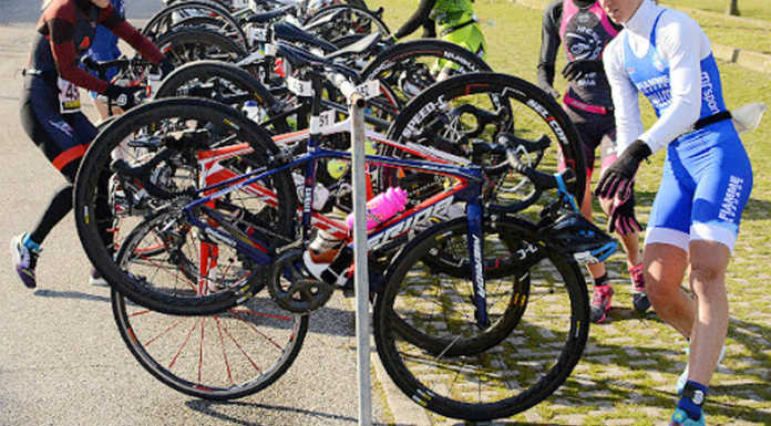 Il 28 febbraio appuntamento con il 1° Duathlon Sprint di Barzanò duathlon triathlon