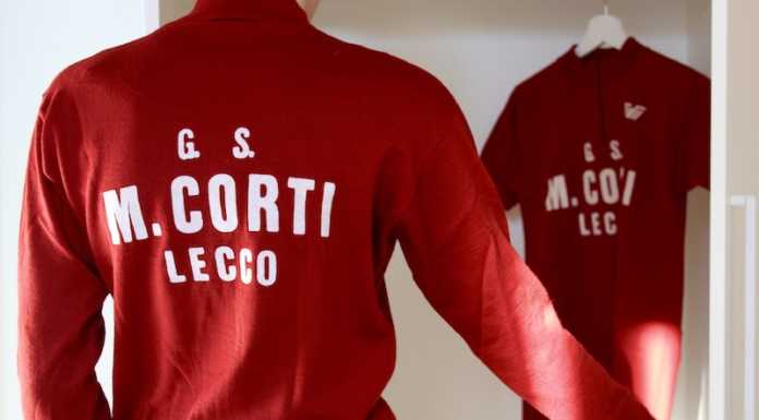 Ciclismo. Dopo dieci anni rinasce il Gruppo Sportivo Mario Corti 1959 gruppo sportivo mario corti 1959