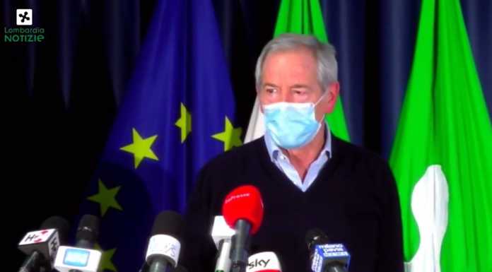 Vaccini, via la Fase 3. Bertolaso: “Da metà ottobre pronti per anziani, RSA e sanitari”