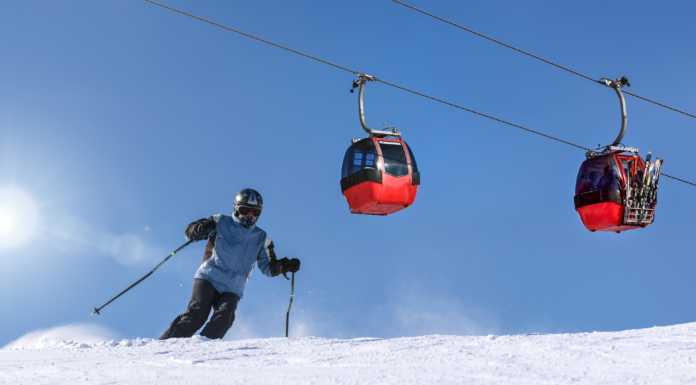 Impianti sciistici chiusi, CGIL: “I lavoratori stagionali rischiano di restare senza tutele” impianti sci