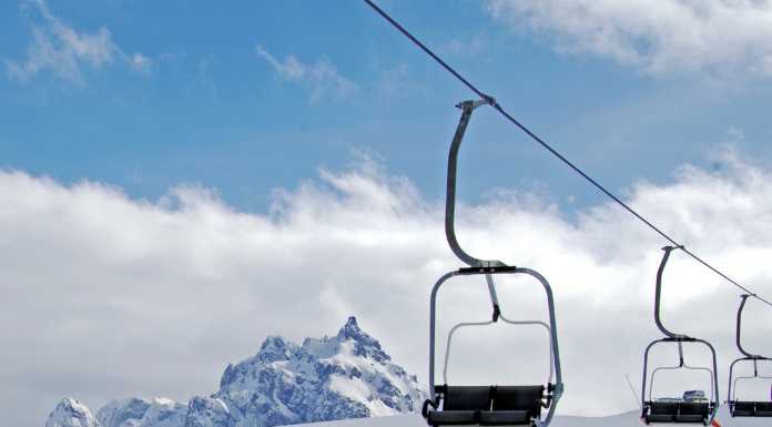 Dietrofront: non si scia. Impianti chiusi fino al 5 Marzo