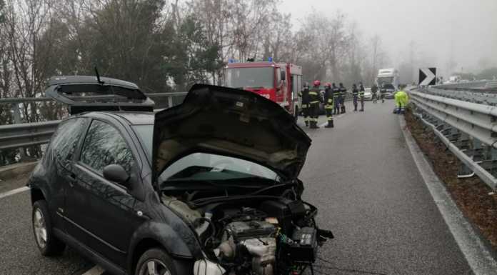 Meno incidenti e vittime dimezzate in vent’anni, ma attenzione su alcune strade