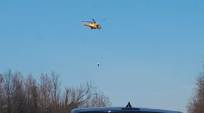 Ore 15.34 – Incidente sulla SS36 in direzione Sud, tratto Costa Masnaga – Cibrone