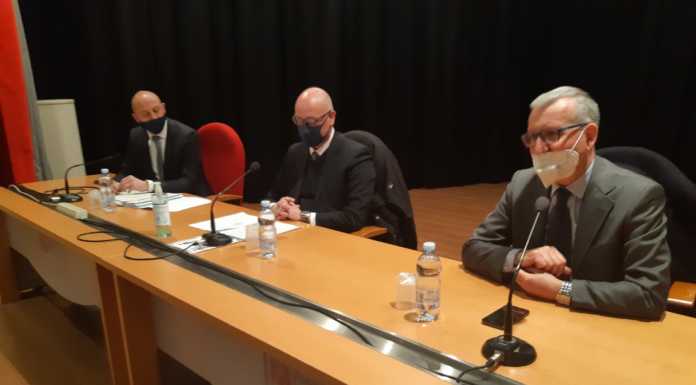 Mobilità e infrastrutture: un vertice con la Provincia per definire le priorità