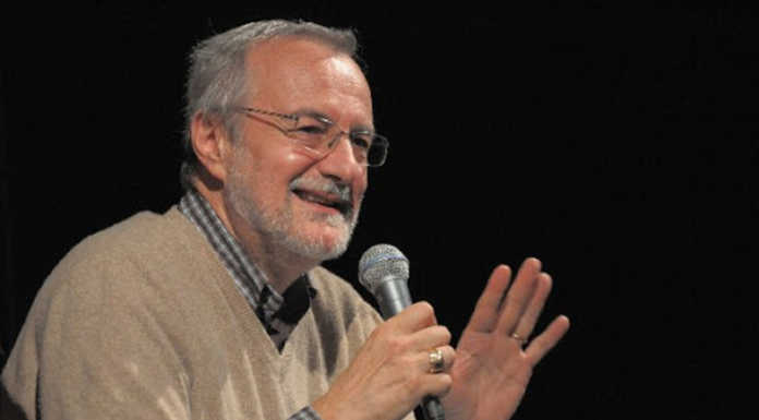 Vercurago. Il Chicco di Grano organizza un incontro con Ivo Lizzola