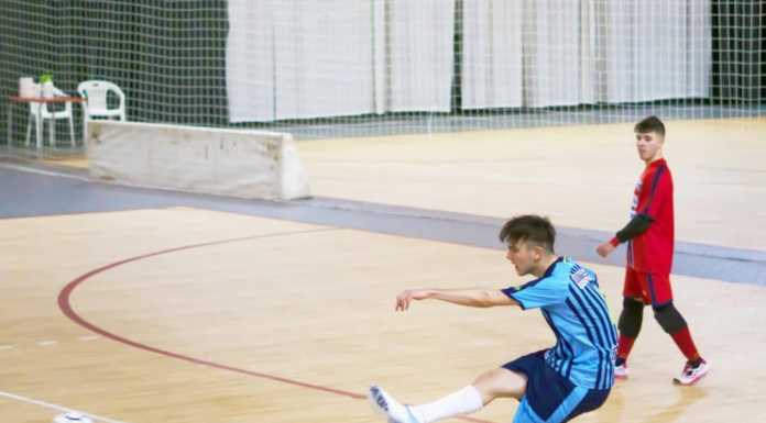 Terza vittoria per il Lecco nel campionato under 19. I blucelesti in vetta alla classifica