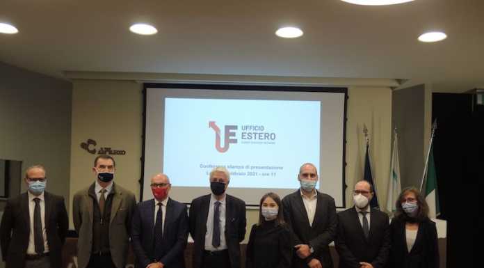 Nasce la Rete Ufficio Estero, la società di Api e Confartigianato Imprese Lecco