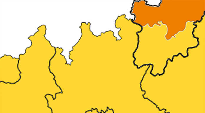 La Lombardia resta in Zona Gialla, preoccupano le varianti del virus