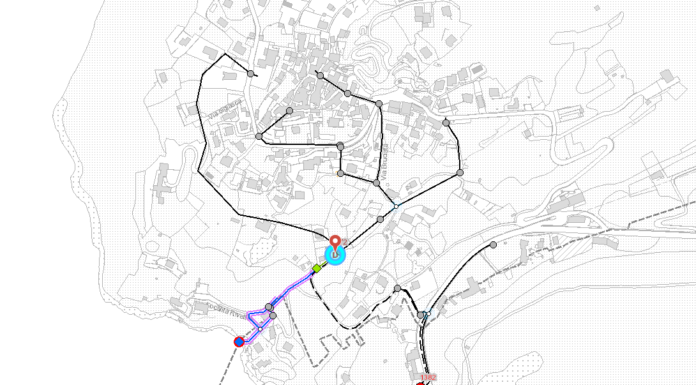 Colico: il depuratore di Olgiasca ottiene l’autorizzazione allo scarico