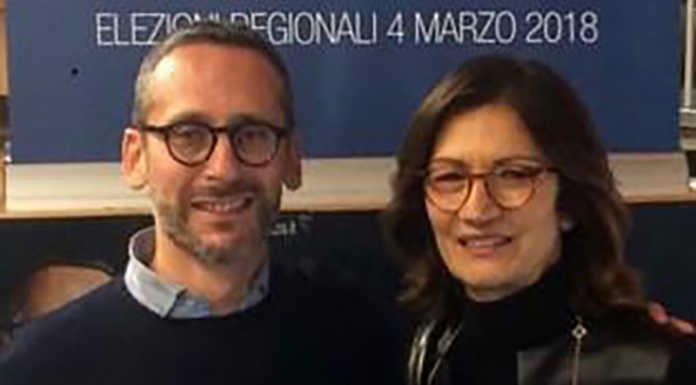 Piazza: “Con Gelmini ministro, riprende il percorso per l’autonomia differenziata” Mauro Piazza e Maristella Gelmini