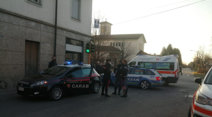 Aggressione agli agenti della Polizia locale, la solidarietà di Cambia Merate