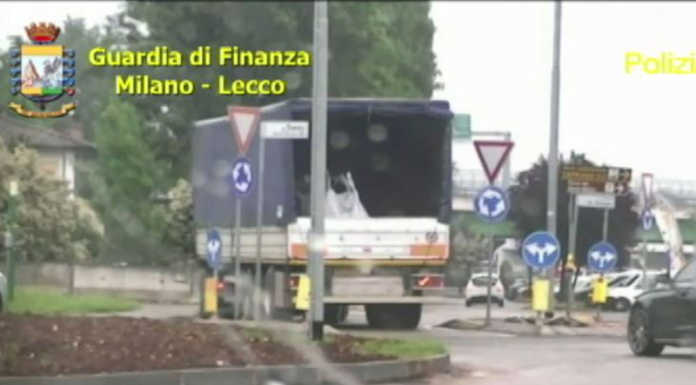 Operazione Metal Money: revocate le misure cautelari per Clara Ferrari