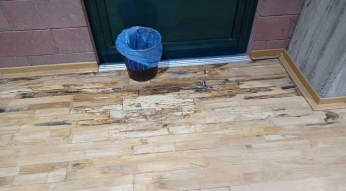 Olginate. Infiltrazioni e problemi al palazzetto, la minoranza punta il dito Olginate palazzetto