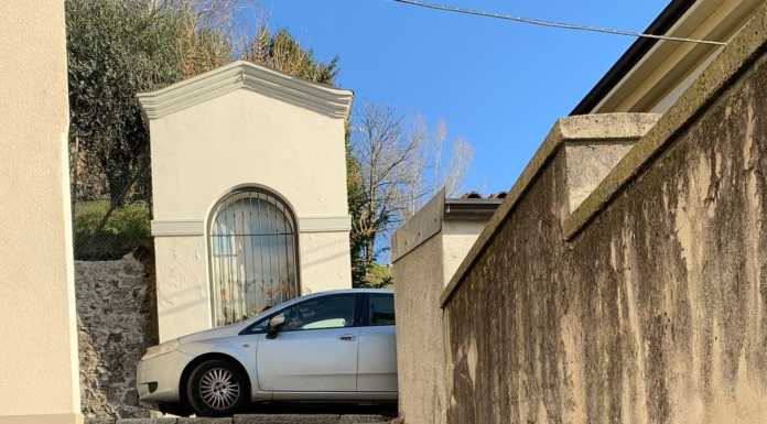 Parcheggi e disagi in via Quarto, Brigatti: “Servono soluzioni alternative”